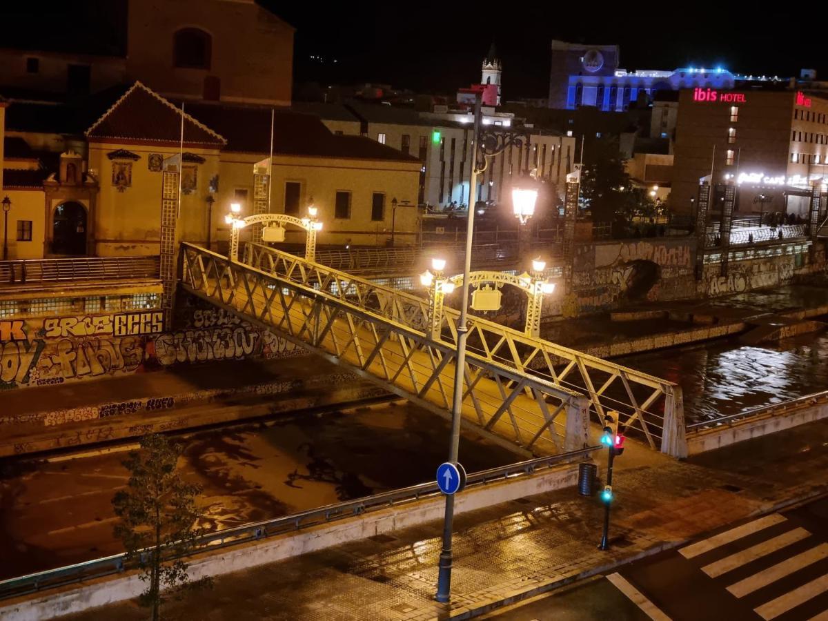 דירות מאלגה Atocha 3 מראה חיצוני תמונה