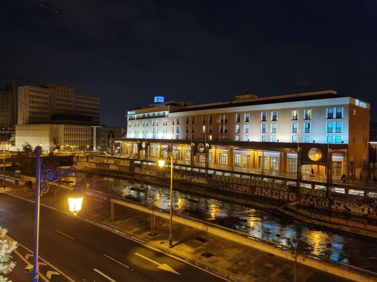 דירות מאלגה Atocha 3 מראה חיצוני תמונה